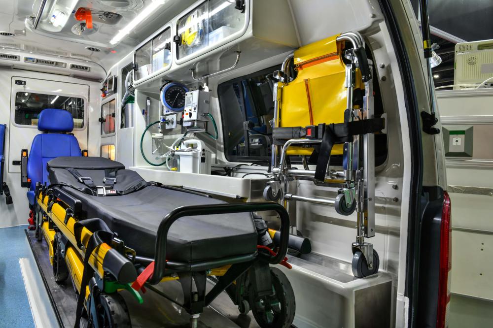Urgence médical près de Boissy-Saint-Léger